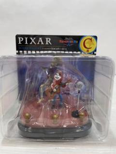 kntoy63-0069ピクサー　C賞 リメンバー・ミー シーンフィギュアのサムネイル