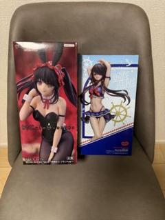 【ラウンドワン限定】　美少女　プライズ　フィギュア　ROUND1限定 2025年最新】ROUND1景品の人気アイテム - メルカリ