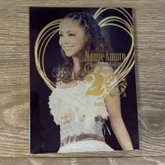 豪華盤】安室奈美恵 namie amuro Domes Tour 2012 - メルカリ