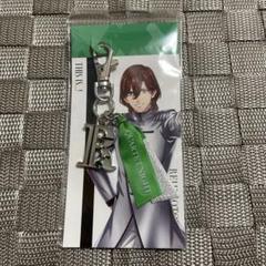 うたプリ カルナイ 寿嶺二 バッグチャーム 新品