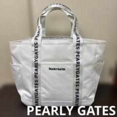 2025年最新】パーリーゲイツ pearly gates ロッカーバッグの人気