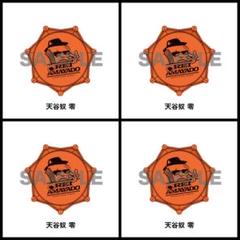新品★ヒプノシスマイク★ヒプマイ【天谷奴零】ジュエルリングライト★4点セット