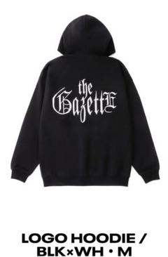 the GazettE パーカー 2012年クリスマス - メルカリ
