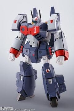 バンダイ　ハイメタルRリヴァイブ版　マクロス「VF1-Jアーマードバルキリー」のサムネイル