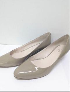 コールハーン COLE HAAN ウィッジソール　パンプス