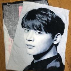 SHINee ミンホ ミノ IYBタオル shinee ミンホ ミノ IYBタオル Blu-ray（限定盤）