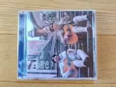 ゴンチチ「Gontiti 25th Anniversary CD 」