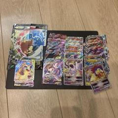 ポケカ　ポカモンカード　RRR 200枚　まとめ売り ③ ポケモンカード/ポケカ rrr 35枚 まとめ売り - メルカリ