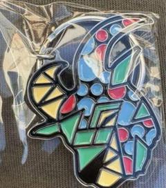Chevon しぇぼん君+冥冥ツアー限定 キーホルダー着せ替え 676cc66059d40.jpg