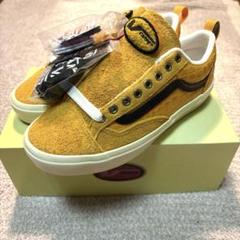 限定品　Carpet Company × Vans Skate Old 26cm