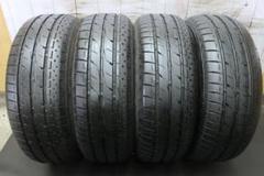 2024年製 ブリヂストン ルフト RVⅡ 205/60R16 国産 4本 - メルカリ