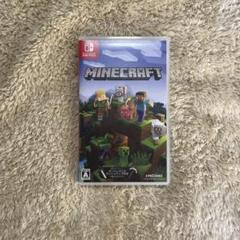 Minecraft Nintendo Switch