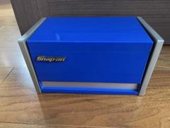 希少品！ スナップオン ミニチュア　トップチェスト ジオラマ 1/18 1/43 売り切り！SNAP-ON スナップオン ミニチュア トップチェスト