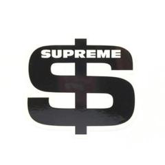 2025年最新】supreme ドルの人気アイテム - メルカリ