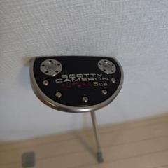SCOTTY CAMERON FUTURA 5CB 34インチ　美品