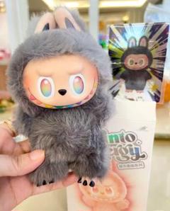 Labubu 本我シリーズレア隠し款 Labubu 本我シリーズレア隠し款 - メルカリ