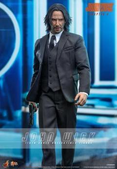 ホットトイズ 1/6 ジョン・ウィック：コンセクエンス 通常版 MMS729 ホットトイズ 1/6 ジョン・ウィック：コンセクエンス 通常版
