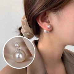 パールピアス　3way