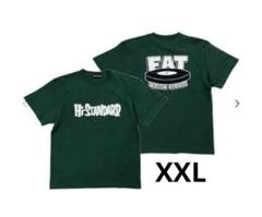 新品　ハイスタンダード FAT Tシャツ　ken yokowama 2025年最新】hi-standard tシャツ fatの人気アイテム - メルカリ