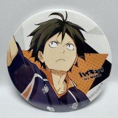 2025年最新】ハイキュー j-world 缶バッジの人気アイテム - メルカリ