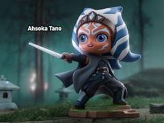 スターウォーズ　ポップマート　ダースベイダー　ルーク キャラクター,ルーク・スカイウォーカー | STARWARS POPUP STORE