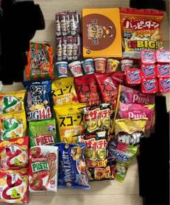 2025年最新】お菓子まとめ売りの人気アイテム - メルカリ