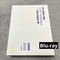 SYS London ロンドン BluRay ブルーレイ テヒョン SYS London ロンドン BluRay ブルーレイ テヒョン