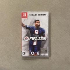 FIFA 23 LEGACY EDITION Nintendo Switch