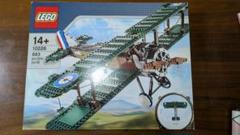 LEGOクリエイターソプウィズキャメル 1022・6883ピース新品未開封！！