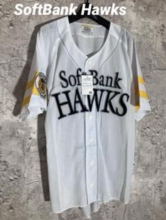 ☘️SoftBank Hawks ユニフォーム ソフトバンク　Tシャツ 野球