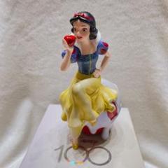 【新品】白雪姫　ディズニー　100周年記念　エネスコ