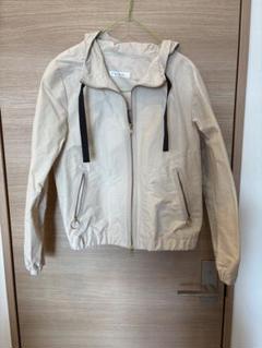 新品 DIARUM ディアリウム ジャンパー ブルゾン トロア trois