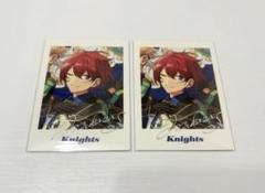 あんスタ ぱしゃっつ TRIP 朱桜司 23枚セット - メルカリ