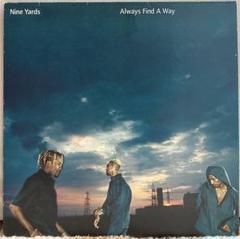 Nine Yards Always Find A Way J Dilla RMX