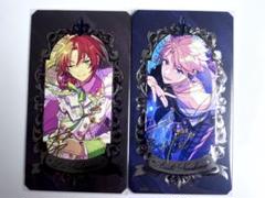 【あんスタ】月永レオ　ミュージアムカード　50枚セット 2025年最新】あんスタ ミュージアムカード レオの人気アイテム