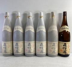古酒】森伊蔵1,800ml4本