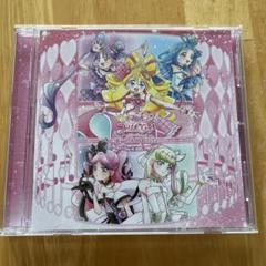 キミとアイドルプリキュア♪ ボーカルアルバム ～We are! You & I…