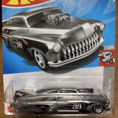 早い者勝ち【超激レア】Hot Wheels ホットウィール '49 Merc 2025年最新】ホットウィール 49 mercの人気アイテム - メルカリ
