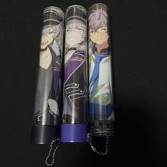 【未開封】あんスタ 伏見弓弦 スタライ ペンライトチューブ 2点セット あんさんぶるスターズ！！ DREAM LIVE -6th Tour 
