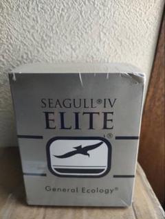 シーガルフォー Seagull IV 浄水器 交換カートリッジ RS-1SGE