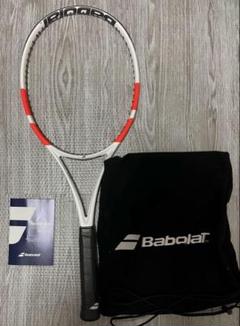 最終値下げ Babolat ピュアストライク 98 2024のサムネイル
