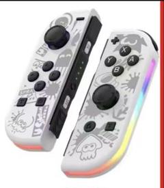 【新品】任天堂　switch ジョイコン Joy-Con