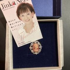 カメオ CAMEO ブローチ 2WAY ヴィンテージ 美品 です（ケース付き）。 シェルカメオ CAMEO ブローチ 2WAY ヴィンテージ 美品 カメオ