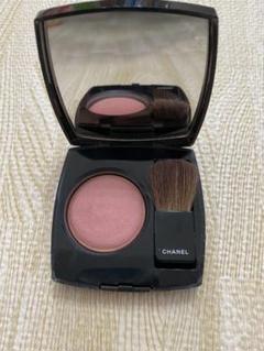 CHANEL ジュ コントゥラスト 86 ディスクレシオン