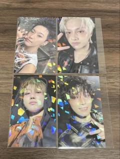 SEVENTEEN パフォチ ラキドロセット - メルカリ