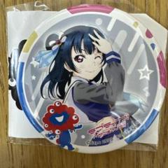 2025年最新】津島善子 缶バッジの人気アイテム - メルカリ