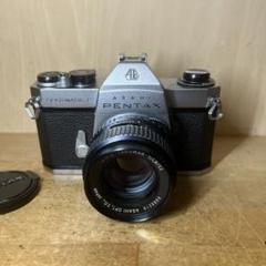 【完動品】PENTAX SPF /S-M-C TAKUMAR 55mm F1.8 Pentax SPF & SMC TAKUMAR 55mm F1.8 from Japan | eBay