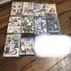 乙女ゲーム　まとめ売り　TAKUYO作品