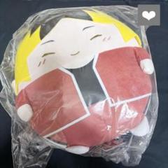 2025年最新】孤爪研磨ふわコロりんBIGの人気アイテム - メルカリ