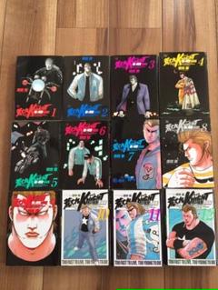 22年最新 荒くれナイト 黒い残響の人気アイテム メルカリ